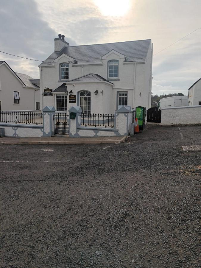 Ardhill House The Diamond, In The Heart Of Ardara Town , F94 C7X9 Hotel Exterior foto